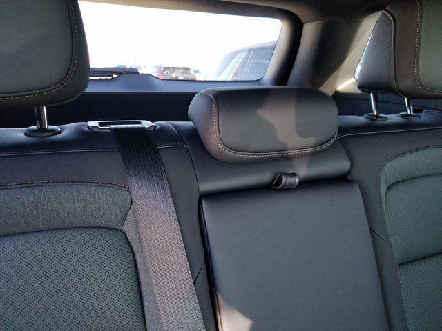 new 2026 GMC Terrain car, priced at $39,992