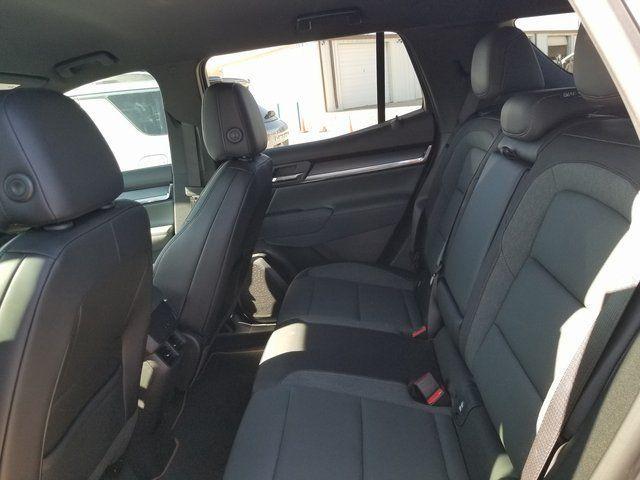 new 2026 GMC Terrain car, priced at $39,992