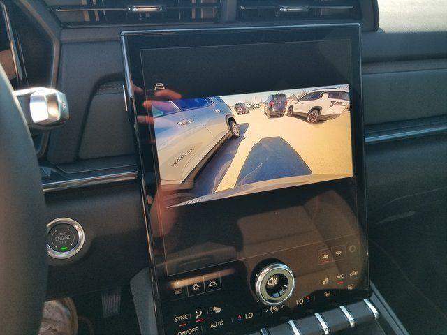 new 2026 GMC Terrain car, priced at $39,992