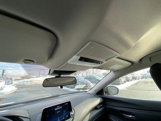 new 2025 Nissan Sentra car, priced at $22,662