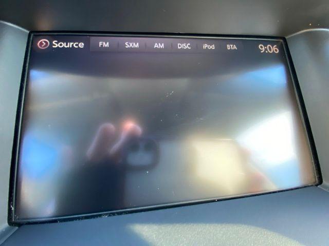 used 2017 Nissan Pathfinder car, priced at $12,514