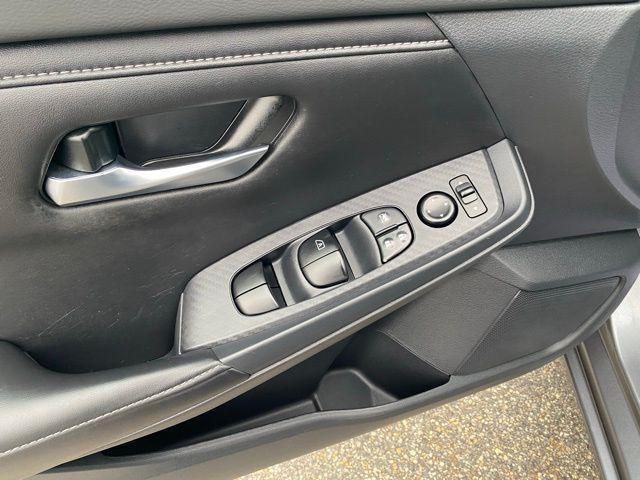 used 2022 Nissan Sentra car, priced at $17,684