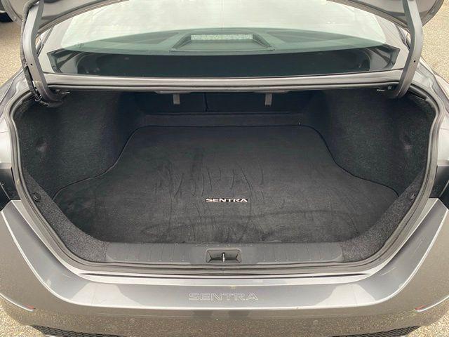used 2022 Nissan Sentra car, priced at $17,684