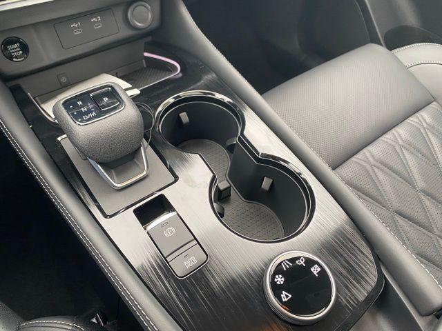 new 2026 Nissan Rogue car, priced at $38,566