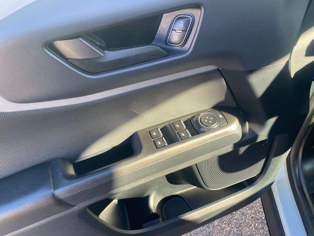 used 2021 Ford Bronco Sport car, priced at $17,881