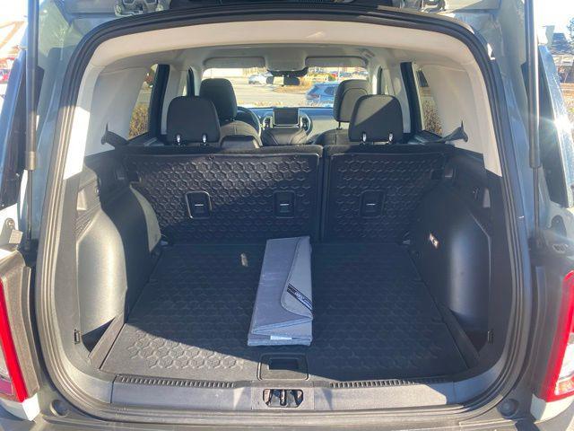 used 2021 Ford Bronco Sport car, priced at $17,881