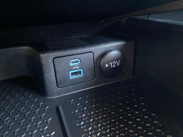 used 2021 Ford Bronco Sport car, priced at $17,881