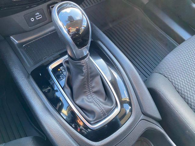 used 2022 Nissan Rogue Sport car, priced at $18,973