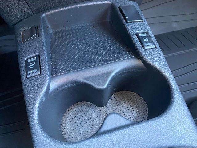 used 2017 Nissan Leaf car, priced at $6,410