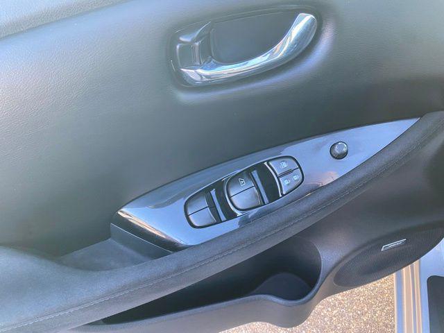 used 2017 Nissan Leaf car, priced at $6,410