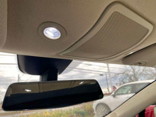 used 2014 Tesla Model S car, priced at $12,197