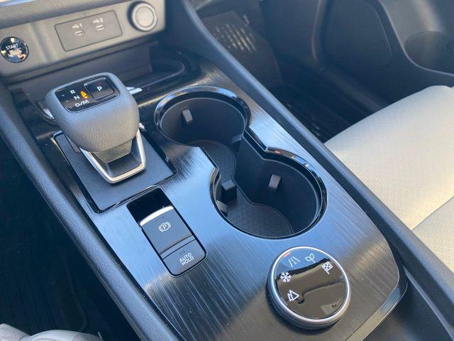 new 2026 Nissan Rogue car, priced at $32,499