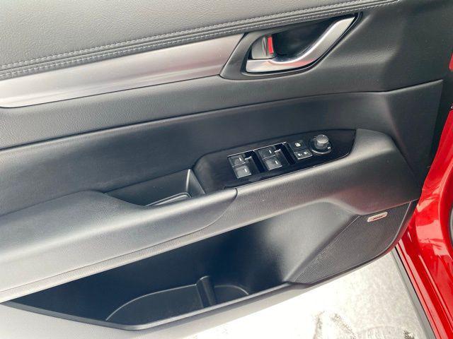 used 2019 Mazda CX-5 car, priced at $17,543