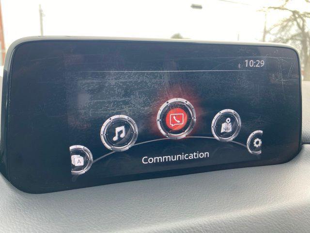 used 2019 Mazda CX-5 car, priced at $17,543