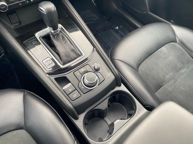 used 2019 Mazda CX-5 car, priced at $17,543