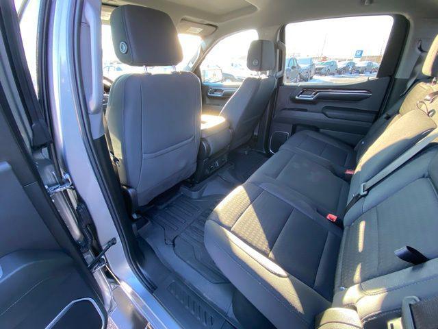 used 2024 GMC Sierra 1500 car, priced at $44,679