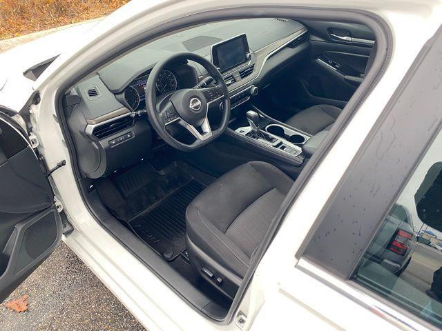 used 2023 Nissan Altima car, priced at $20,344