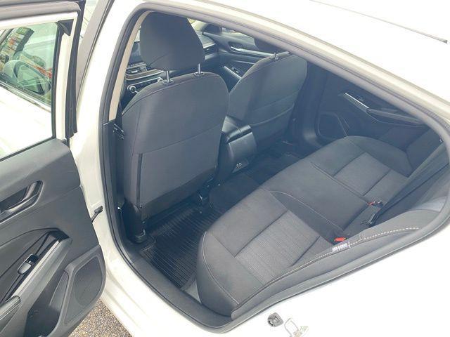 used 2023 Nissan Altima car, priced at $20,344