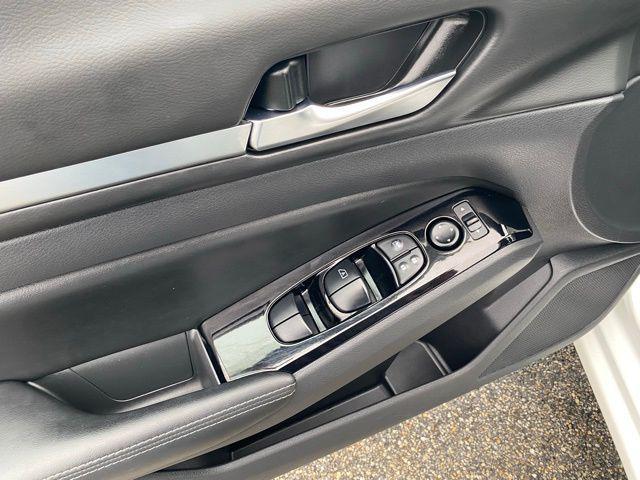 used 2023 Nissan Altima car, priced at $20,344