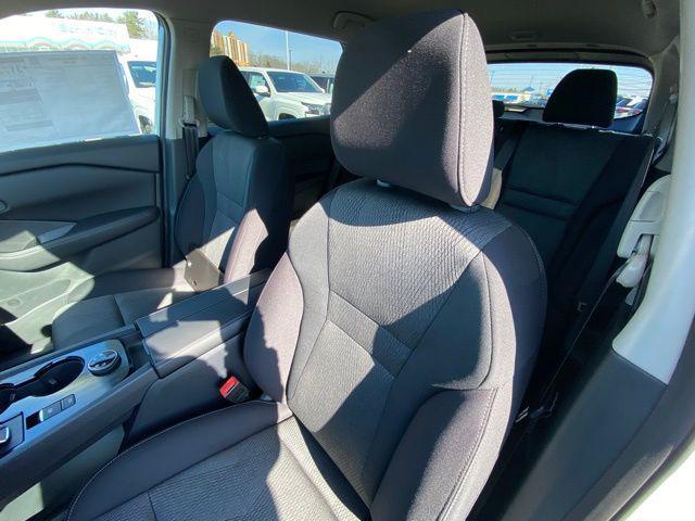 new 2026 Nissan Rogue car, priced at $29,914