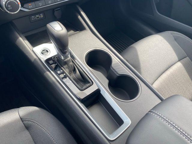 new 2025 Nissan Altima car, priced at $24,400