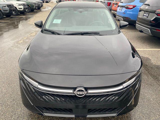 new 2026 Nissan Sentra car, priced at $24,322