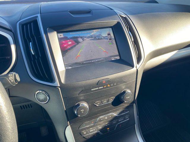 used 2019 Ford Edge car, priced at $14,192