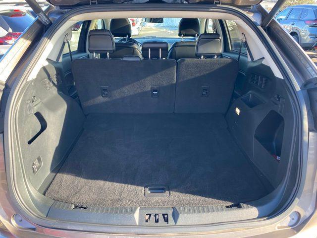 used 2019 Ford Edge car, priced at $14,192