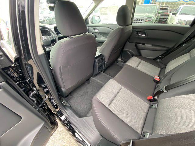 new 2026 Nissan Rogue car, priced at $29,793