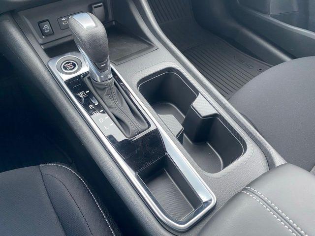 new 2025 Nissan Sentra car, priced at $22,111