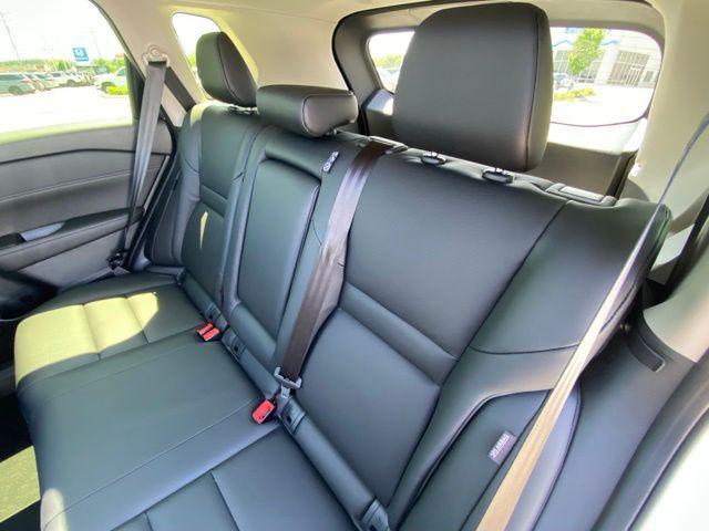 new 2026 Nissan Rogue car, priced at $33,147
