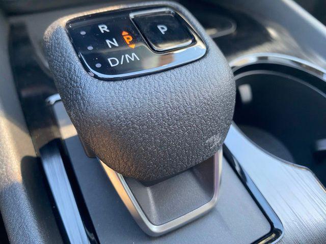 new 2026 Nissan Rogue car, priced at $33,147
