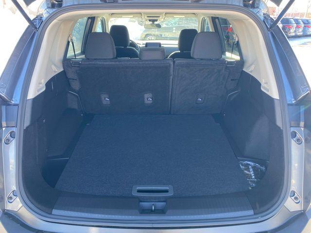 used 2023 Nissan Rogue car, priced at $22,267