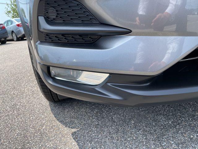 used 2022 Nissan Rogue Sport car, priced at $21,710