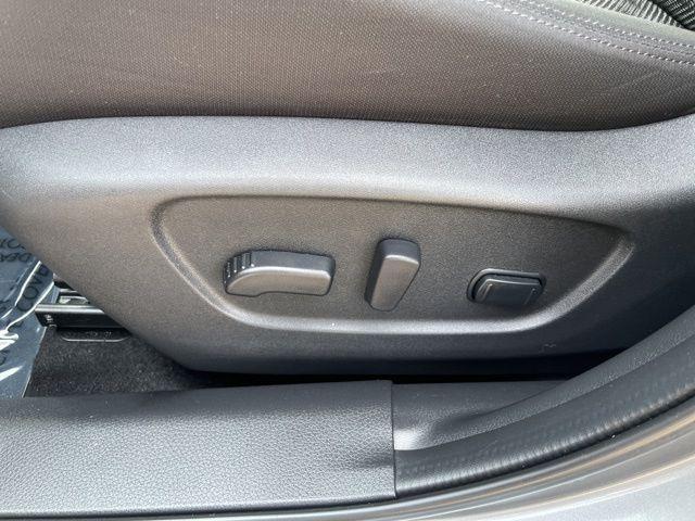 used 2022 Nissan Rogue Sport car, priced at $21,710