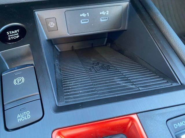 new 2026 Nissan Kicks car, priced at $31,878