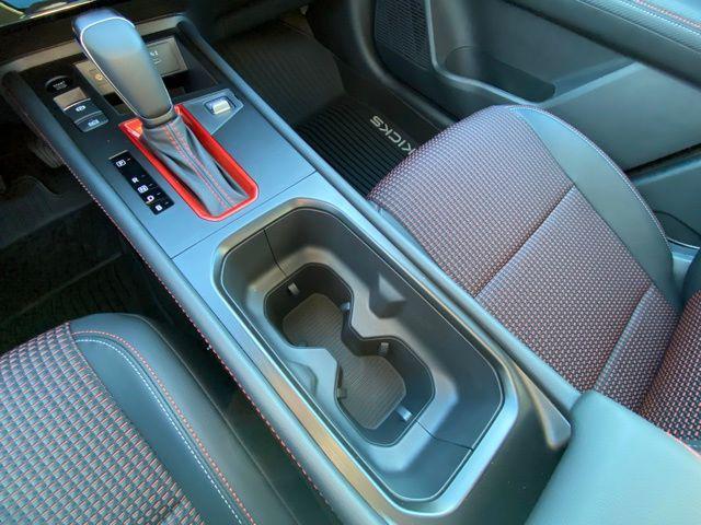 new 2026 Nissan Kicks car, priced at $31,878