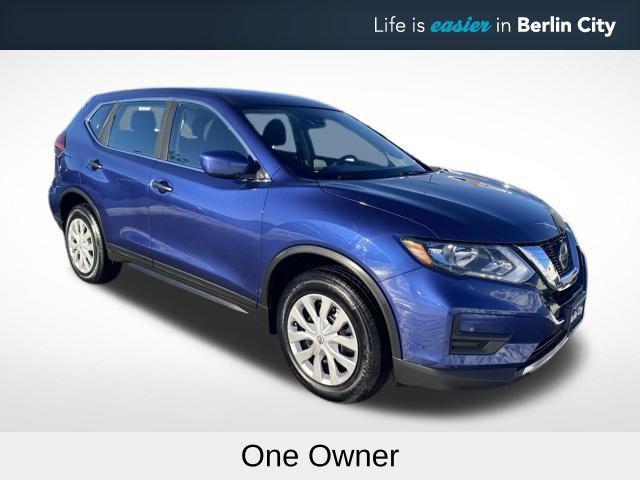 used 2019 Nissan Rogue car, priced at $11,789