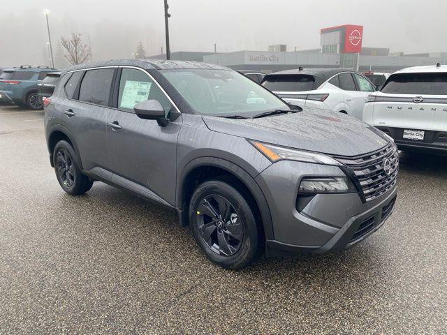 new 2026 Nissan Rogue car, priced at $29,508