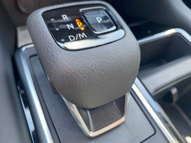 new 2026 Nissan Pathfinder car, priced at $48,190