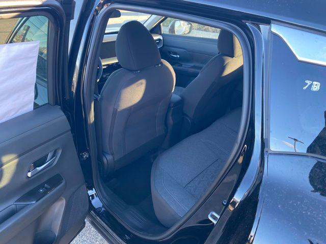 new 2026 Nissan Kicks car, priced at $27,757