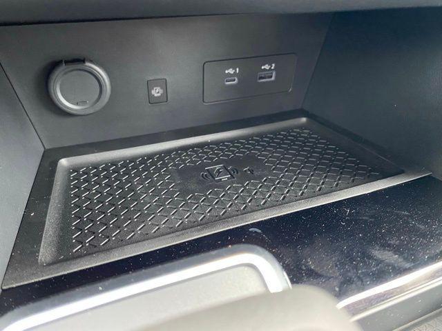 new 2025 Nissan Pathfinder car, priced at $42,332