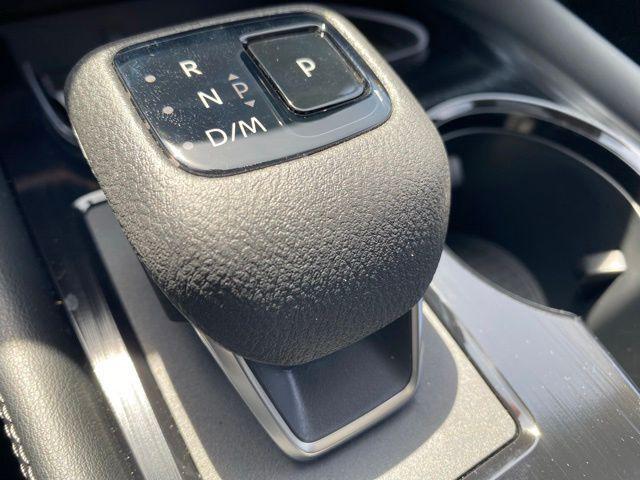 new 2026 Nissan Rogue car, priced at $37,646