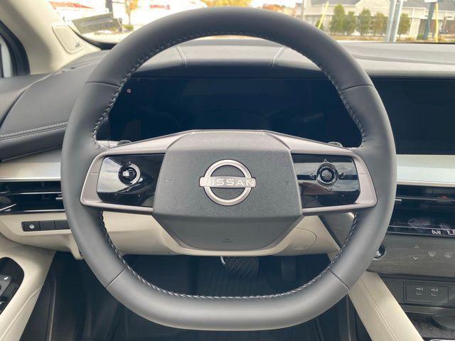 new 2026 Nissan Murano car, priced at $44,215