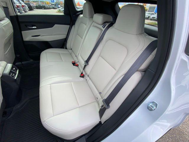 new 2026 Nissan Murano car, priced at $44,215