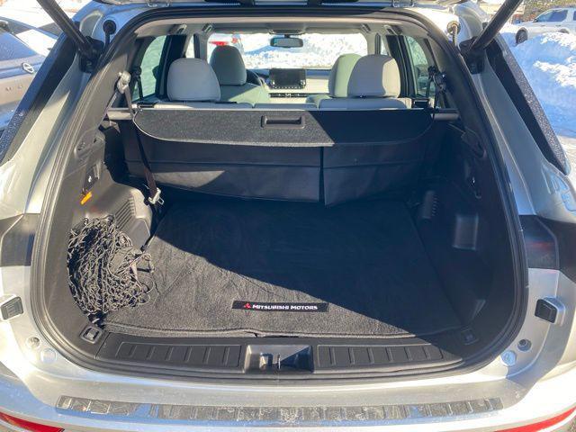 used 2023 Mitsubishi Outlander PHEV car, priced at $28,914