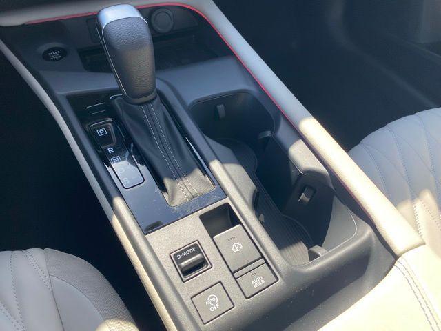 new 2026 Nissan Sentra car, priced at $28,607