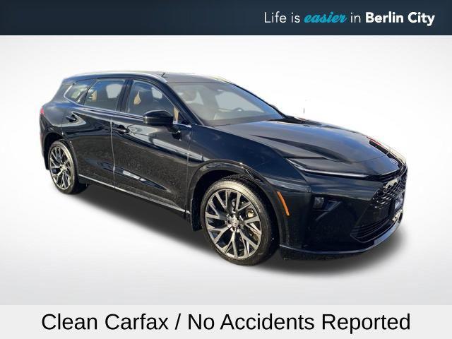 used 2025 Toyota Crown Signia car, priced at $43,816