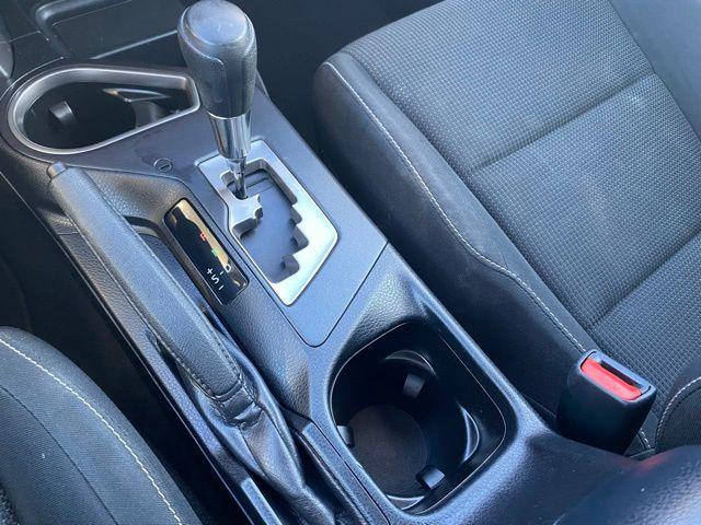 used 2018 Toyota RAV4 Hybrid car, priced at $20,114