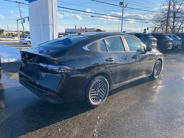 new 2026 Nissan Sentra car, priced at $25,803